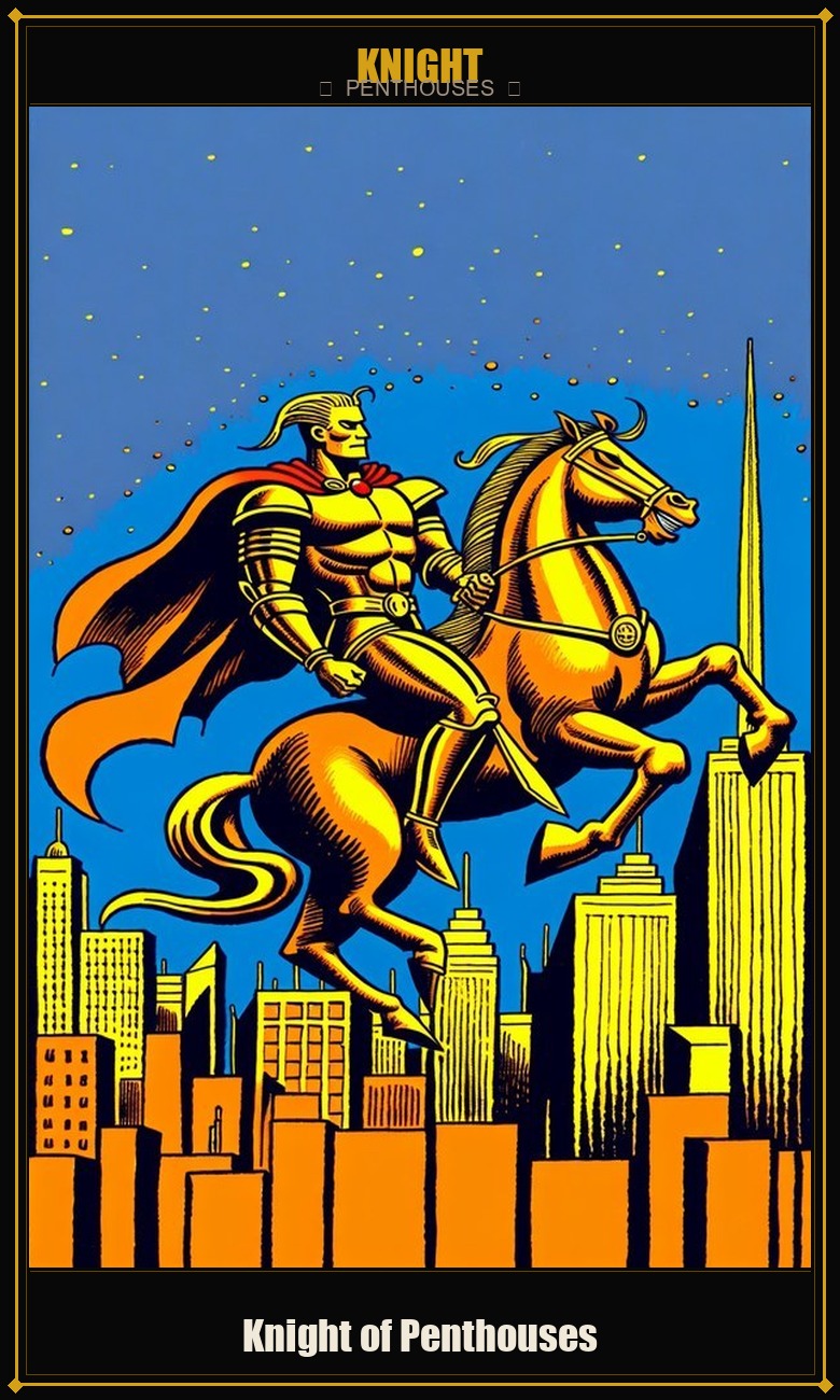 Knight of Penthouses